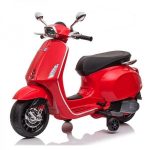 vespa giocattolo
