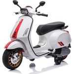 vespa giocattolo elettrica