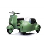 vespa giocattolo elettrica