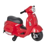 vespa giocattolo elettrica