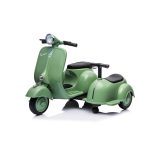 vespa giocattolo elettrica