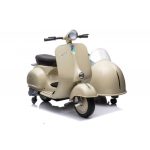 vespa giocattolo elettrica