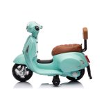 vespa giocattolo elettrica