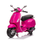 vespa giocattolo elettrica