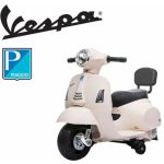 vespa giocattolo elettrica