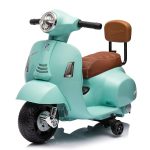 vespa giocattolo elettrica
