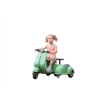 vespa giocattolo elettrica