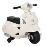 vespa giocattolo elettrica