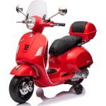 vespa giocattolo elettrica